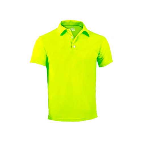 POLO WIT CABALLERO MANGA CORTA - Vista 18